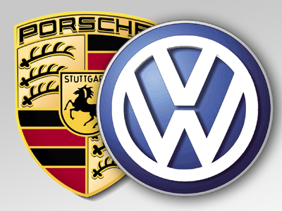 Η Porsche ανήκει και επίσημα στο VW Group